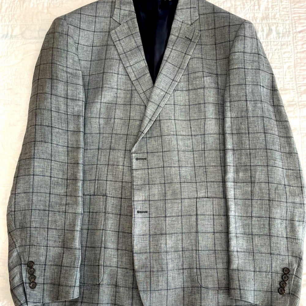 Mens sport coat